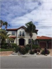 5809 Mariner St, Tampa FL  33609-3411 exterior