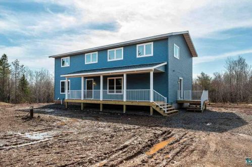 3258 Tischer Rd, Duluth MN 55803-9786 exterior