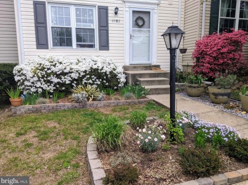 6582 Lochleigh Ct, Alexandria, VA 22315-3490