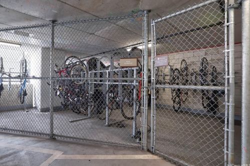 600 Ala Moana Blvd, Honolulu HI 96813 exterior