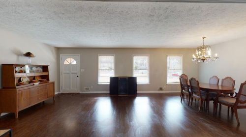 2149 Rockdale Cir, Lithonia GA 30078-3451 exterior