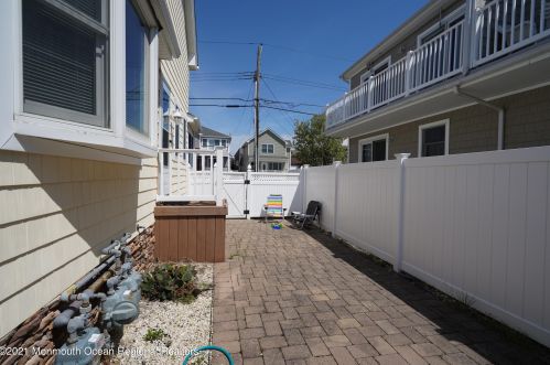 100 Vance Ave, Lavallette NJ 08735-2239 exterior
