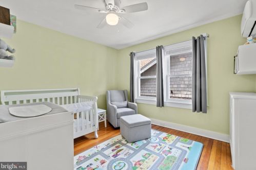 2010 Jackson St, Washington DC 20017-2954 exterior