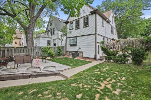 2867 Superior St, Milwaukee WI  53207-2550 exterior