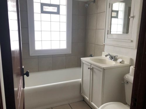 2771 47th St, Milwaukee WI  53210-2445 exterior