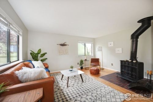 3312 Cripple Creek Trl, Boulder CO 80305-7161 exterior