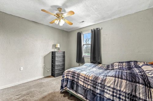 14544 Day Rd, Mishawaka IN 46545-4523 exterior