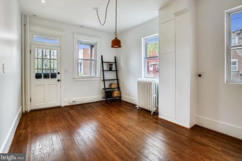 1020 Spring Rd, Washington DC  20010-1420 exterior