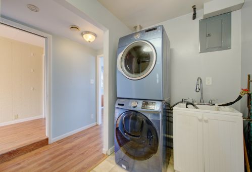 2214 Parkrose Ave, Joliet IL 60403-1807 exterior