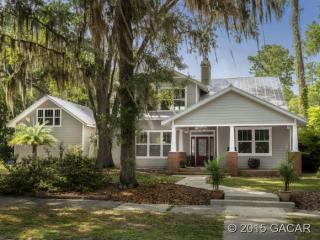 702 11th Ave, Gainesville, FL 32601-4417