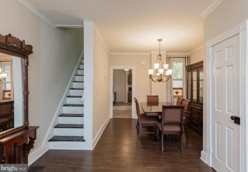 545 North St, Lancaster PA 17602-4463 exterior