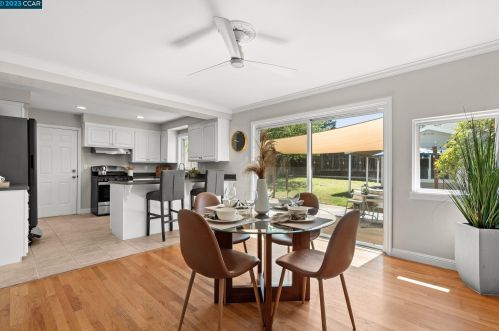 4300 Arleda Ln, Concord CA  94521-3417 exterior