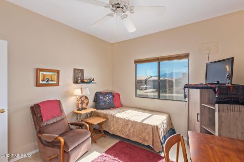 802 Belltower Dr, Green Valley AZ 85614-3268 exterior