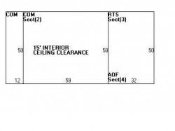41 Los Angeles St, Newton MA 02458-1016 floor plan