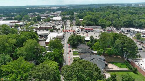 761 Bellemeade Ave, Atlanta GA  30318-3103 exterior