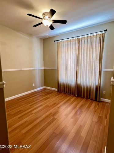 4051 Still Canyon Pass, Tucson AZ  85745-4166 exterior