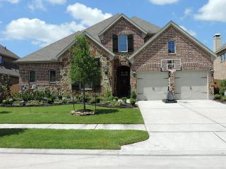 28503 Rose Vervain Dr, Spring TX  77386-4292 exterior
