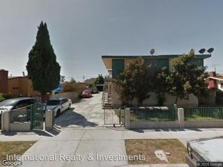 1210 104th St, Los Angeles CA  90002-3401 exterior