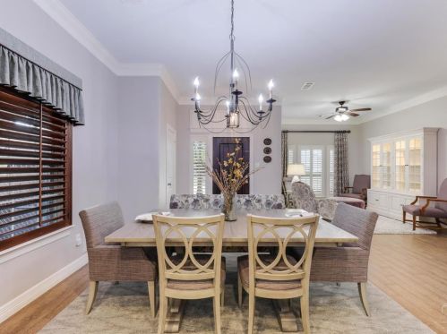 910 Gladewater Dr, Frisco TX 75033-7445 exterior