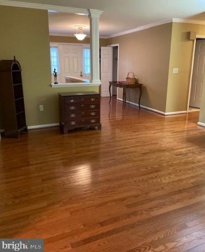 2400 Falling Creek Rd, Silver Spring MD 20904-5269 exterior