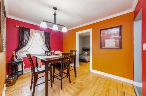 1839 14 Ave, Broadview IL 60155-3136 exterior