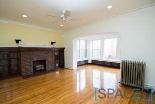 4418 Wolcott Ave, Chicago IL  60609-3159 exterior