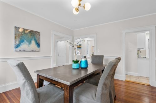 33 Wachusett St, Boston MA exterior