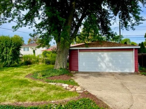 794 Lombard St, Elmhurst IL  60126-1762 exterior