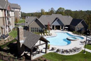 1720 Urban Trl, Chattanooga TN  37405-1445 exterior