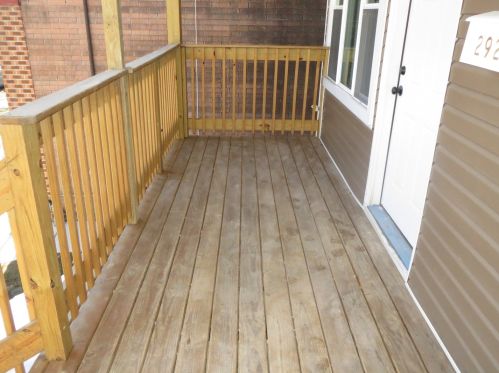 2922 48 Ct, Chicago IL 60804-3622 exterior