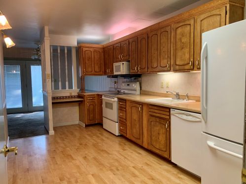 8951 70, Milwaukee WI 53223-2151 exterior