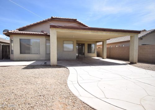 1512 Burgess Ln, Phoenix AZ 85042-5379 exterior