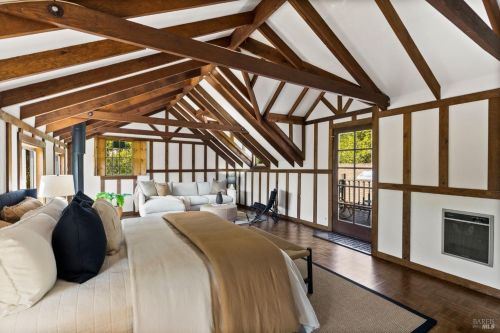 65 Bay Vis Dr, Mill Valley CA 94941-1622 exterior