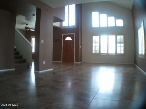 18427 45th Pl, Phoenix AZ  85032-1567 exterior