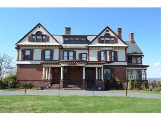 270 Maple St, Springfield MA  01105-2297 exterior