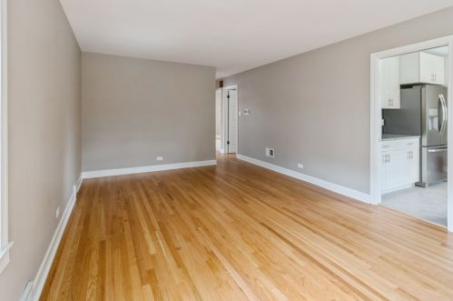 6539 Neva Ave, Chicago IL  60631-1677 exterior