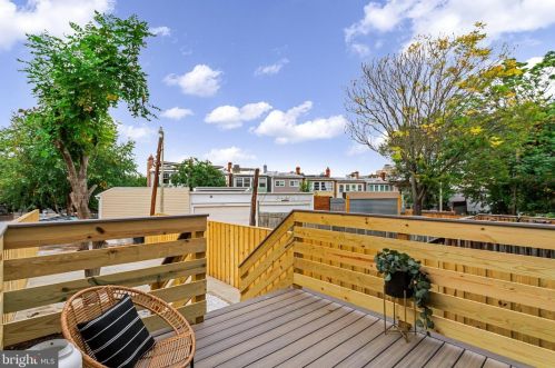 302 Rhode Is Ave, Washington DC 20001-1827 exterior