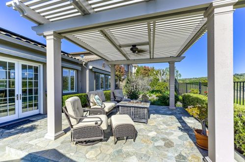 4054 Borders Dr, Folsom CA 95762-5415 exterior