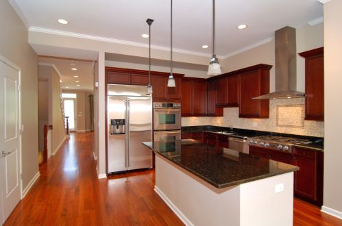 2638 Paulina St, Chicago IL  60614-1018 exterior