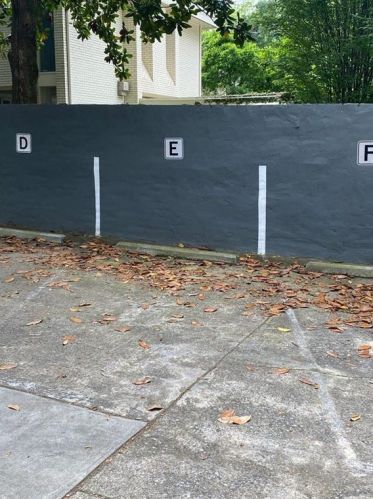 864 Charles Allen Dr, Atlanta GA  30308-1748 exterior