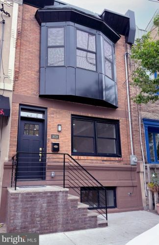 1639 Jackson St, Philadelphia PA 19145-3617 exterior