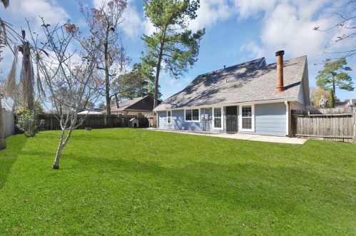 3710 Beckett Rdg Dr, Humble TX 77396-4021 exterior