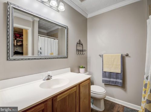 204 Foxtree Dr, Glen Burnie MD 21061-6347 exterior