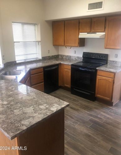 4555 Shannon St, Chandler AZ  85226-2035 exterior