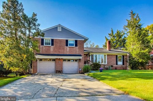 909 Winhall Way, Silver Spring, MD 20904-2075