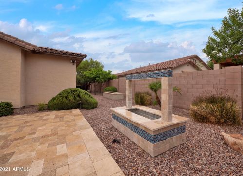 73 Crescent Way, Chandler AZ  85248-5150 exterior