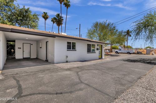 3118 39th St, Phoenix AZ  85018-6483 exterior