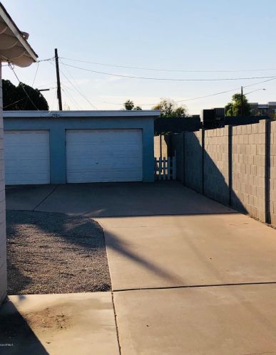 6240 10th St, Phoenix AZ  85014-1636 exterior