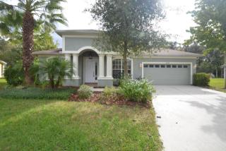 26948 Palmetto Bend Dr, Zephyrhills FL  33544-8791 exterior