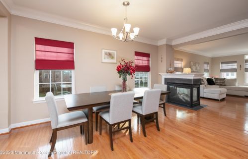 16 Pate Dr, Middletown NJ 07748-1700 exterior